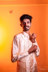 Pradeep & Ramya Wedding