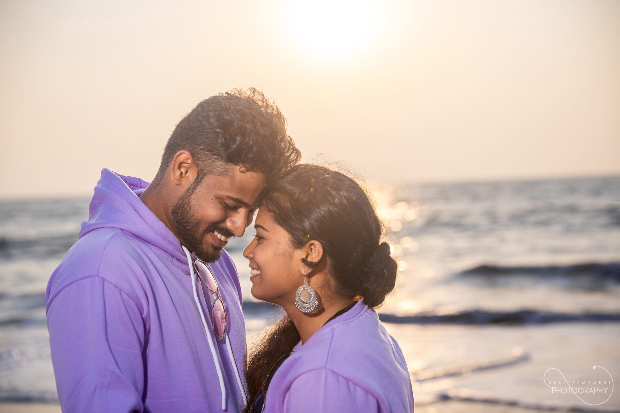 Pre Wedding Photoshoot Coimbatore